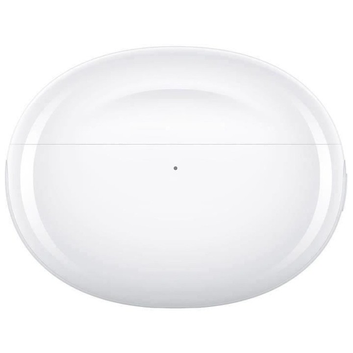 OPPO Enco Free 2 Blanc - Ecouteurs sans fil Bluetooth