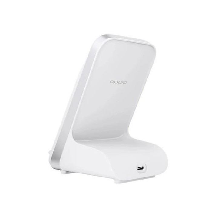 OPPO Watch 46mm + Chargeur a Induction AirVOOC + Coque de protection K