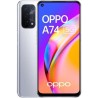 OPPO A74 5G 128Go Silver