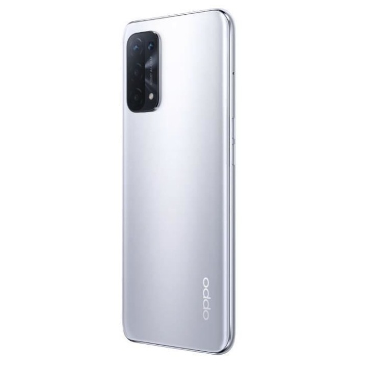 OPPO A74 5G 128Go Silver