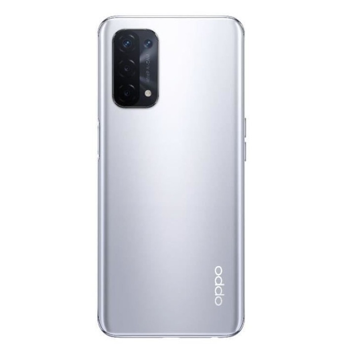 OPPO A74 5G 128Go Silver