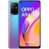 OPPO A94 128Go 5G Bleu