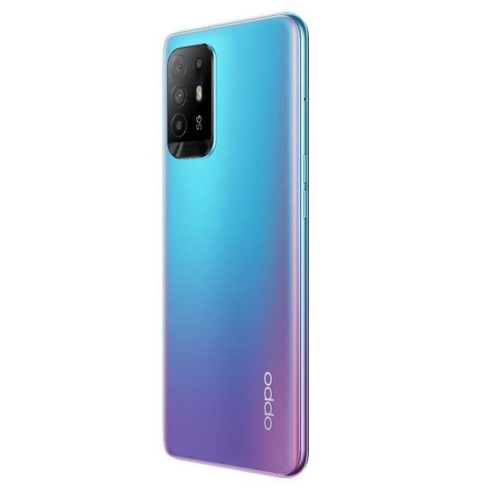 OPPO A94 128Go 5G Bleu