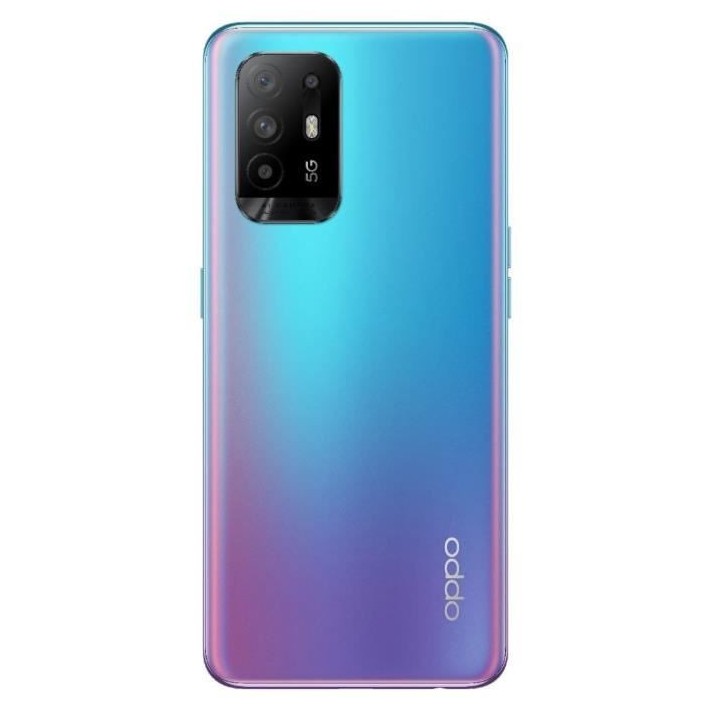 OPPO A94 128Go 5G Bleu