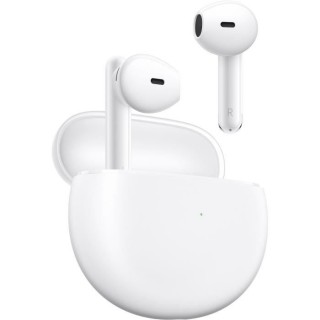 OPPO Enco Air Blanc - Ecouteurs sans fil Bluetooth