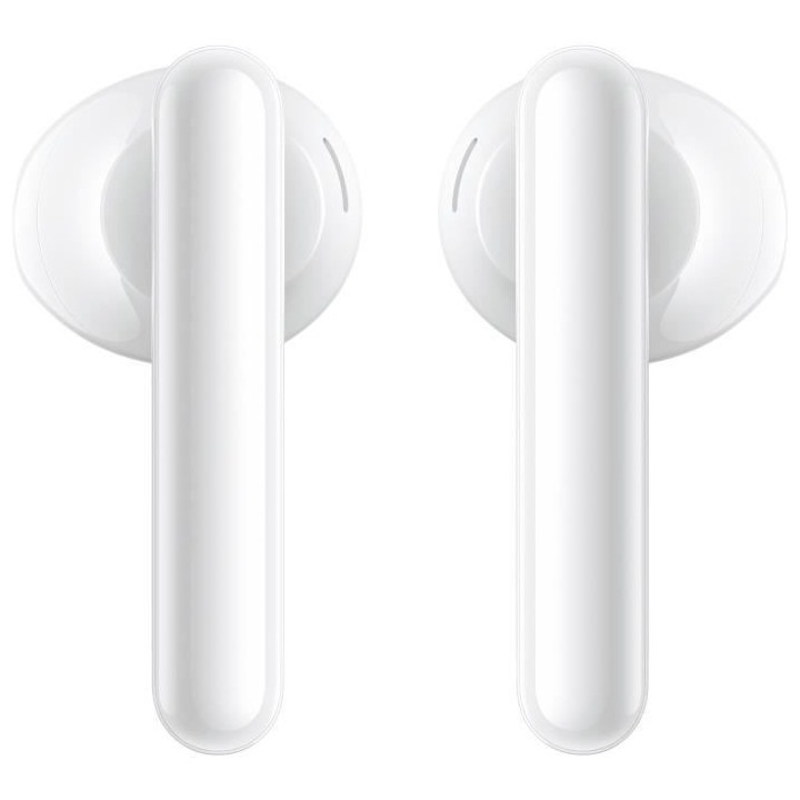 OPPO Enco Air Blanc - Ecouteurs sans fil Bluetooth