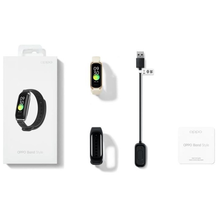 OPPO Band Style - Montre connectée