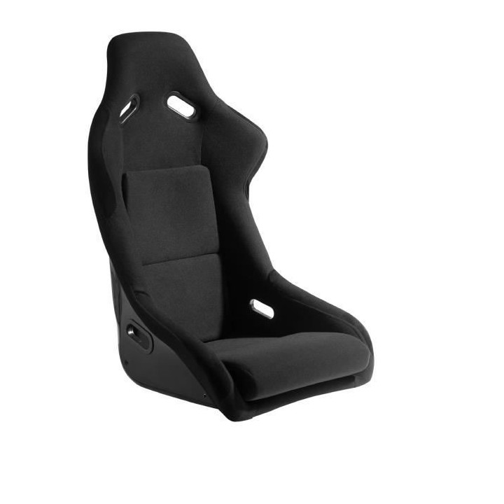 Siege baquet pour simulateur