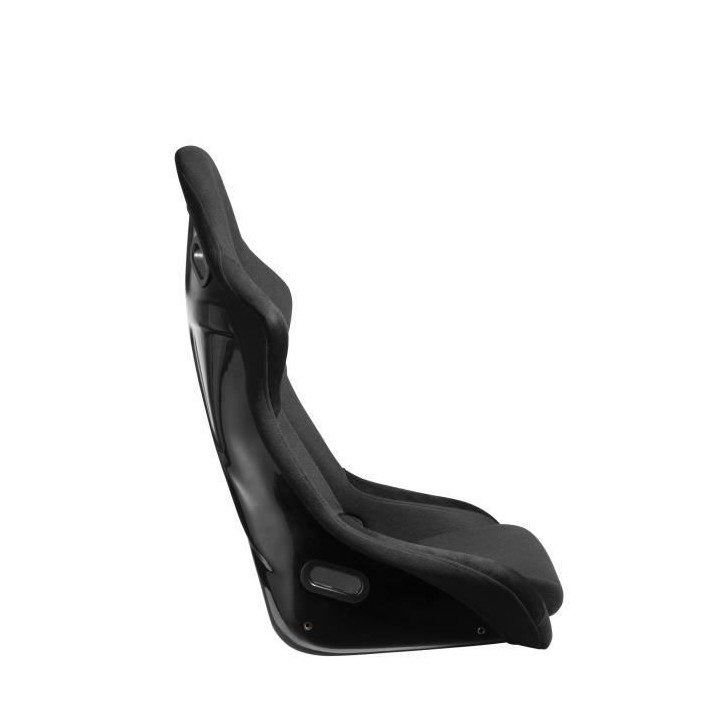 Siege baquet pour simulateur