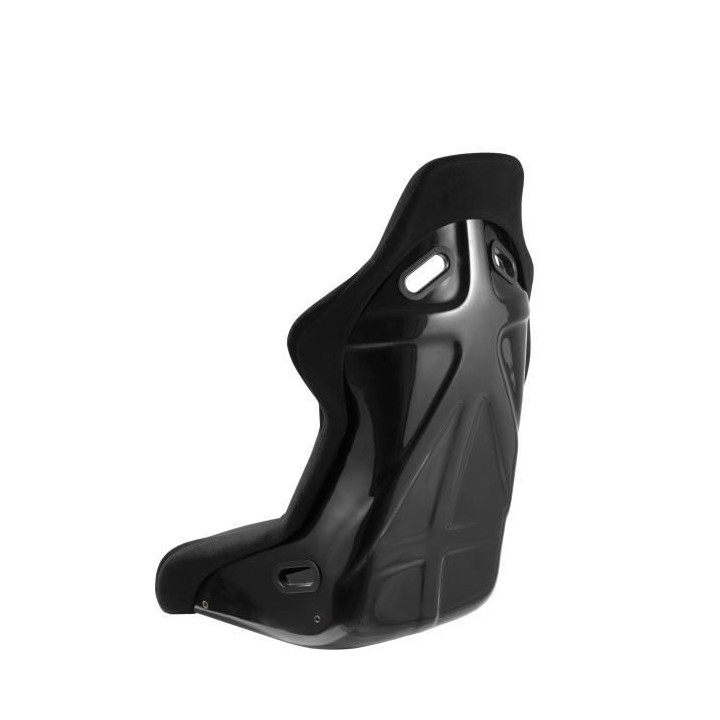 Siege baquet pour simulateur