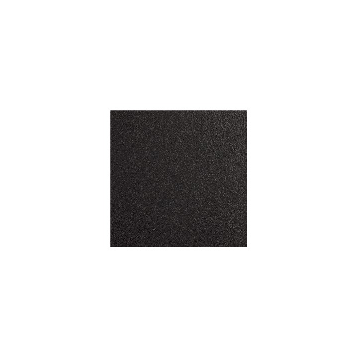 OPTIMUM Verriere 3 carreaux en verre trempé Noir - 108 x 90,5 cm