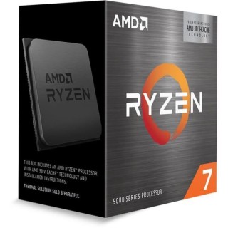 Processeur - AMD - Ryzen 7 5800X 3D (100-100000651WOF)