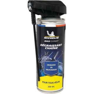MICHELIN Dégraissant vélo 200 ml