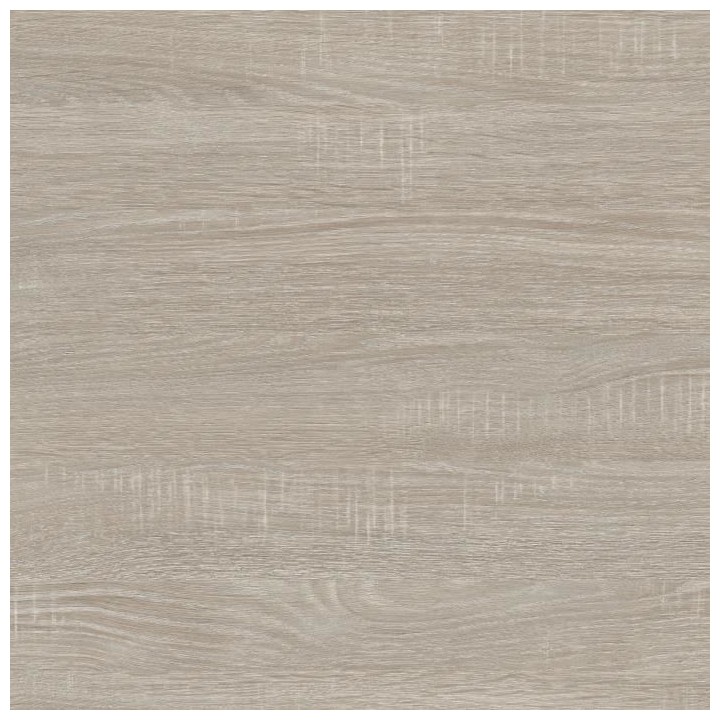 OPTIMUM Bloc Porte ajustable décor chene taupe VERONE - 204 x 83 cm G