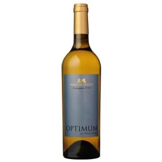Domaine du Moulin-Pouzy Optimum 2013 Bergerac - Vin blanc du Sud-Ouest