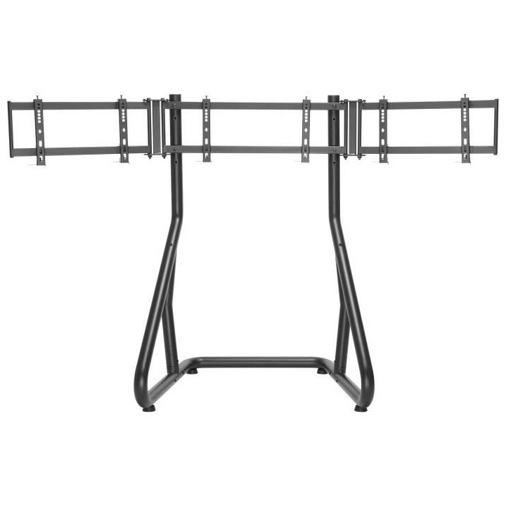 OPLITE TRIPLE MONITOR STAND EX