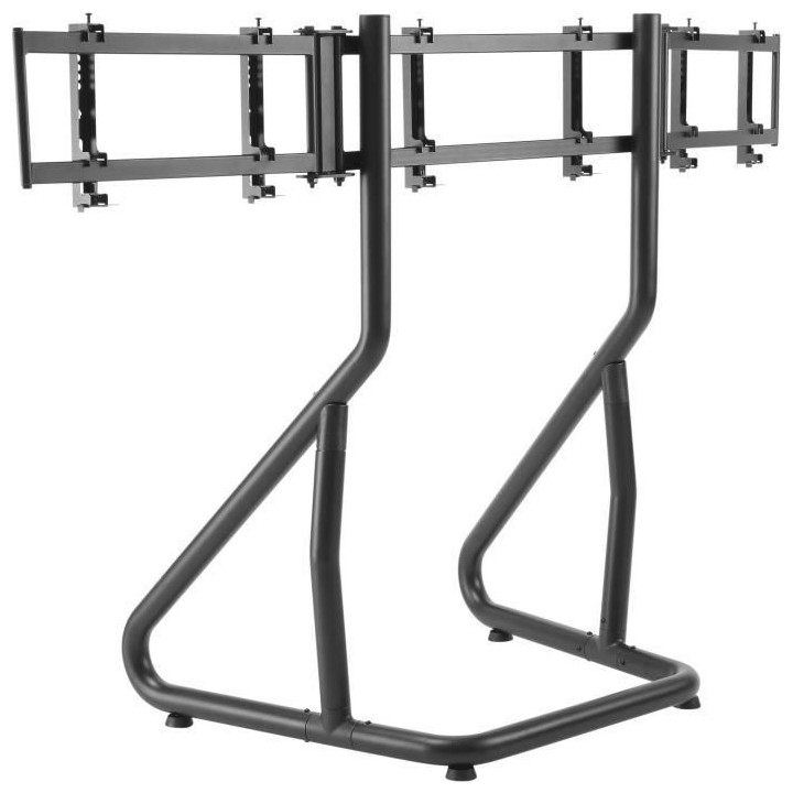 OPLITE TRIPLE MONITOR STAND EX