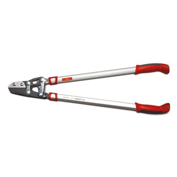 OUTILS WOLF Elagueur OR800V confort a enclume 50 mm, 80 cm - Powercut