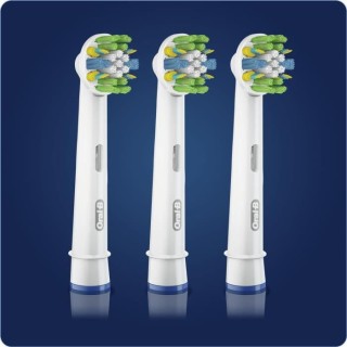 Oral-B Brossette de Rechange FlossAction avec Technologie CleanMaximis