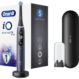 Brosse a Dents Électrique Rechargeable Oral-B iO Series 7n - 1 Manche