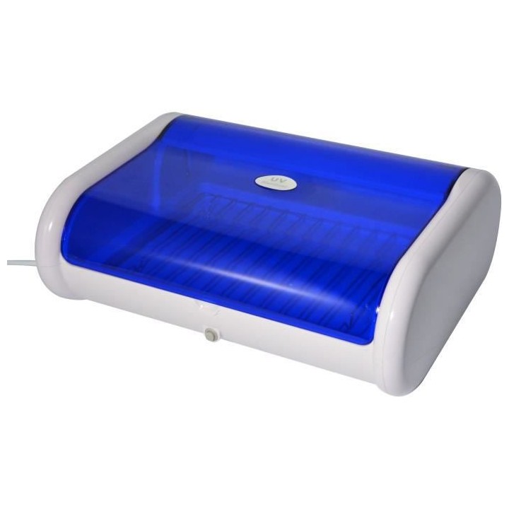 ORIUM Coffre de désinfection UV Pure