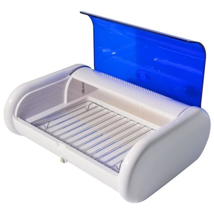 ORIUM Coffre de désinfection UV Pure