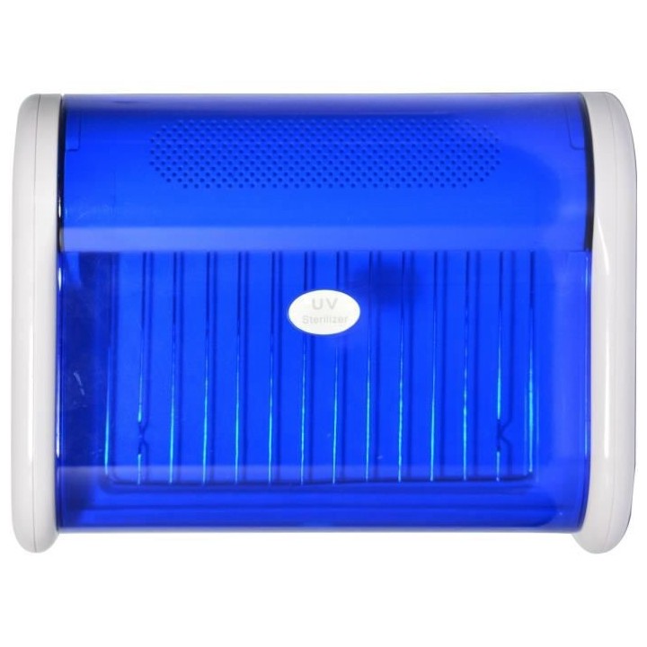 ORIUM Coffre de désinfection UV Pure