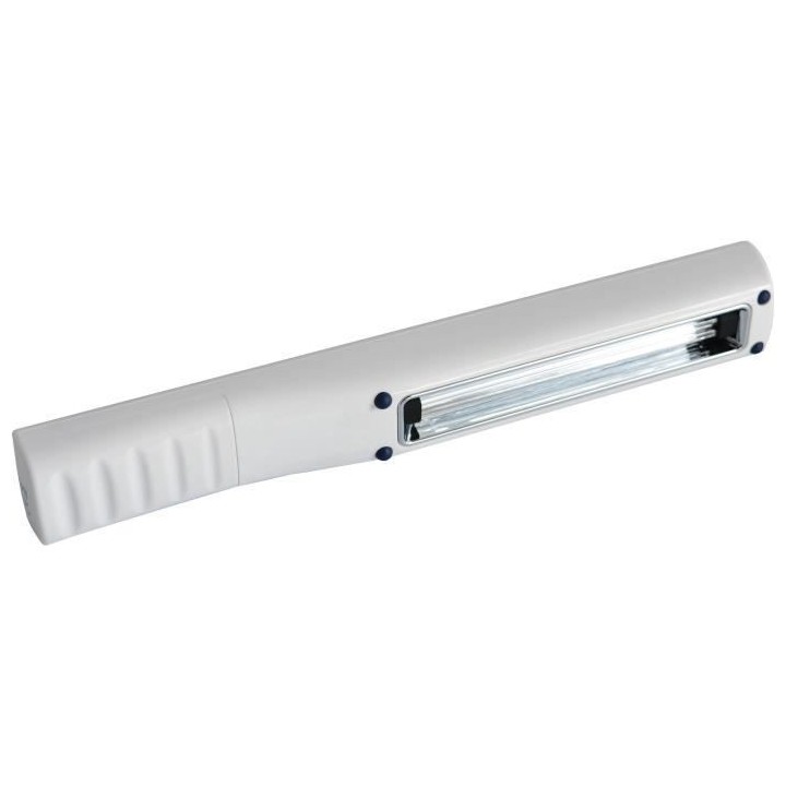 ORIUM Lampe a désinfection UV portable Vertex
