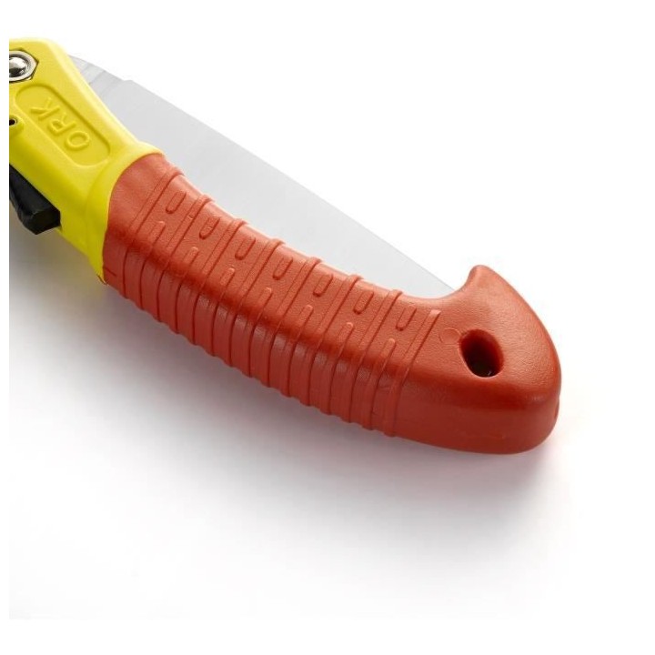 OUTILS WOLF Couteau-scie repliable ORK