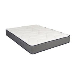 Matelas Ressorts ensachés 180x200 cm - OSIRIS - 28 cm