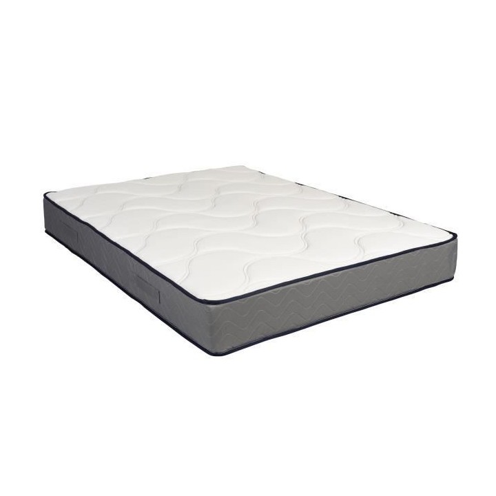 Matelas Ressorts ensachés 180x200 cm - OSIRIS - 28 cm