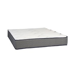 Matelas Ressorts ensachés 180x200 cm - OSIRIS - 28 cm