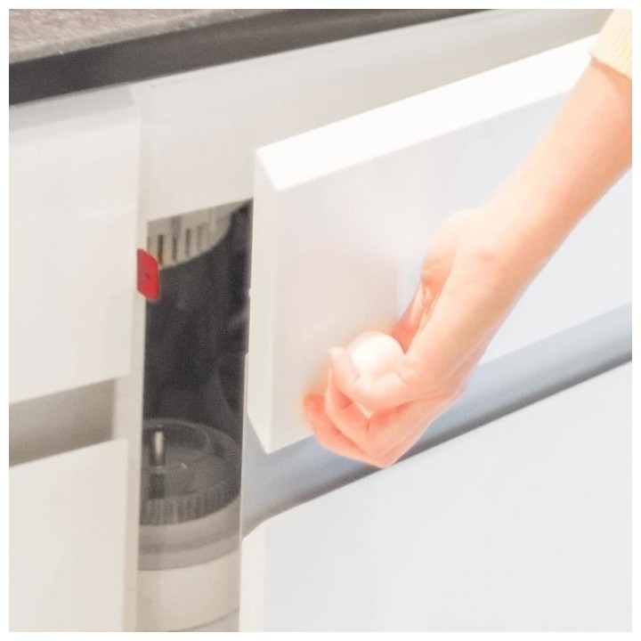 OSKO Bloque double-porte adhésif