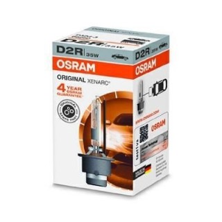 OSRAM Ampoule xénon XENARC ORIGINAL D2R