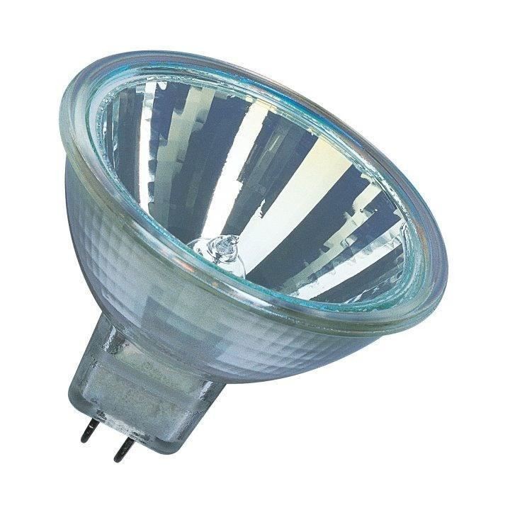 OSRAM BLI2 HALO STAR DICHRO36 35W12V GU5.3