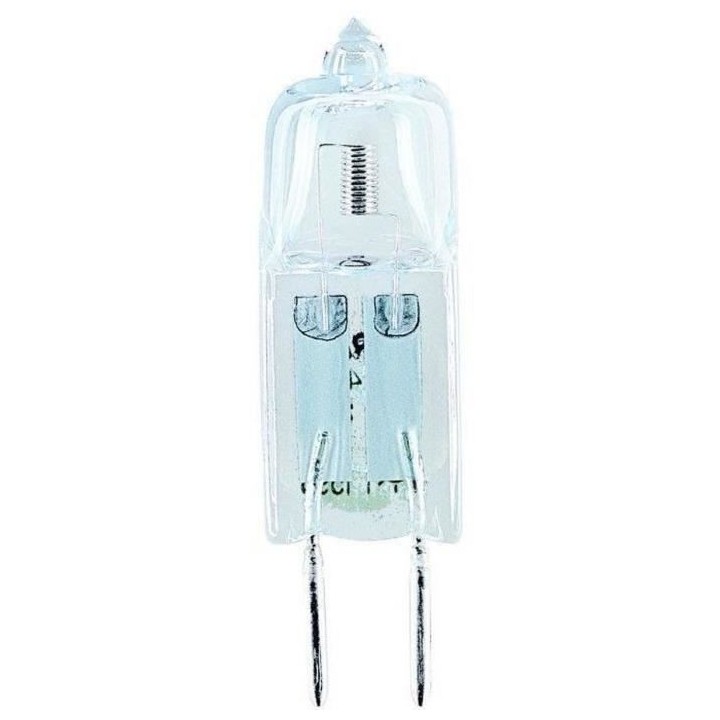 Ampoule Bli 2 Halo OSRAM STAR Caps - G4 - 20W - 12V - Blanc chaud