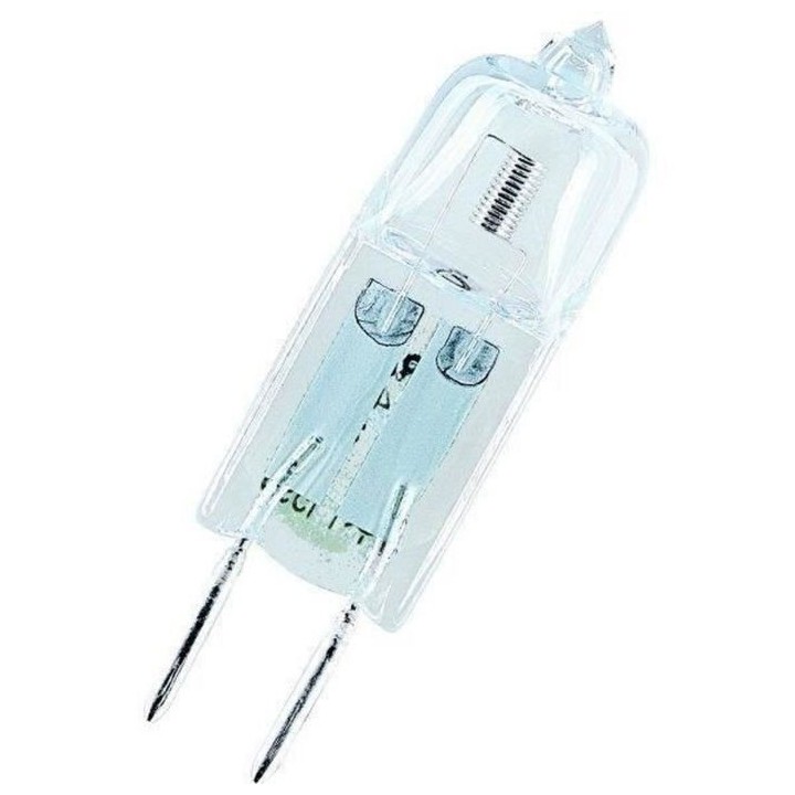 Ampoule Bli 2 Halo OSRAM STAR Caps - G4 - 20W - 12V - Blanc chaud