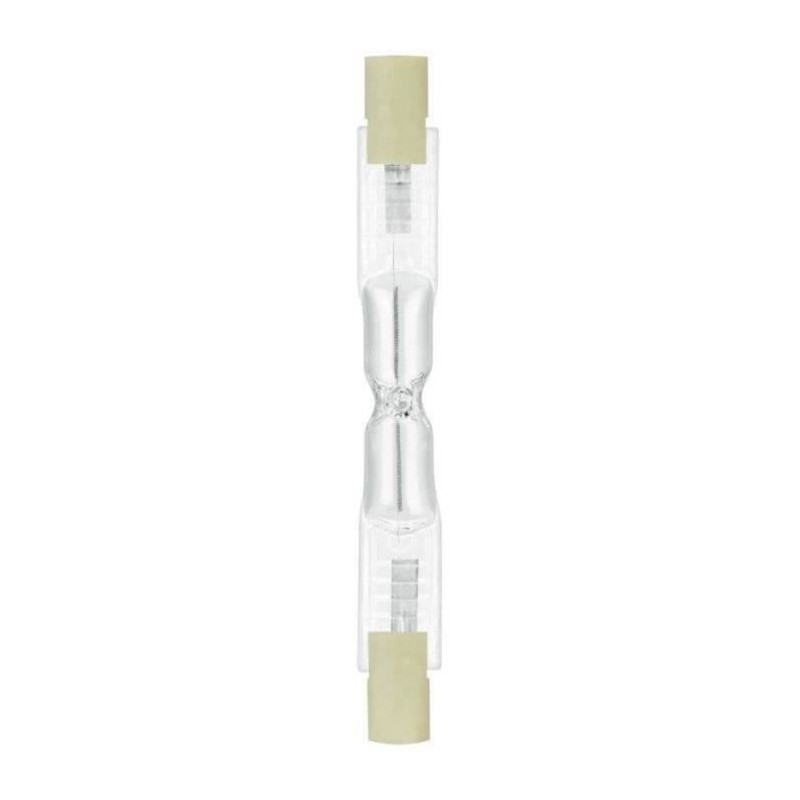 Ampoule Bli 1 Halo OSRAM SPSTAR Cray Court - R7s - 48W  60 - Blanc chaud