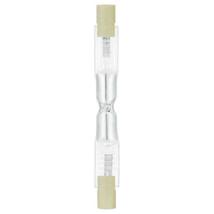 Ampoule Bli 1 Halo OSRAM SPSTAR Cray Court - R7s - 48W  60 - Blanc cha