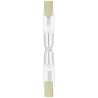 Ampoule Bli 1 Halo OSRAM SPSTAR Cray Court - R7s - 48W  60 - Blanc chaud