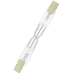 Ampoule Bli 1 Halo OSRAM SPSTAR Cray Court - R7s - 48W  60 - Blanc chaud