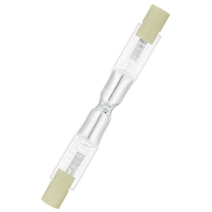 Ampoule Bli 1 Halo OSRAM SPSTAR Cray Court - R7s - 48W  60 - Blanc cha