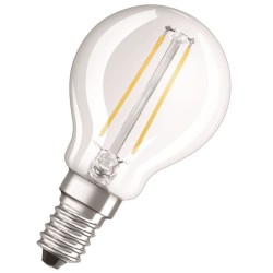 OSRAM Ampoule LED E14...