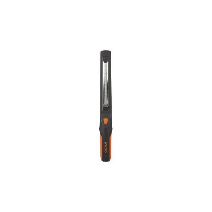 OSRAM Lampe d'inspection Slimline 250 - Noir et orange