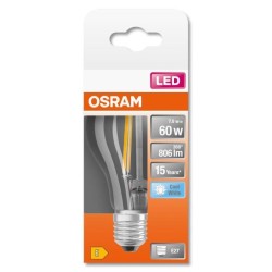 Ampoule standard LED OSRAM...