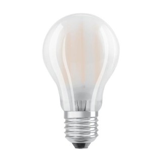BELLALUX Ampoule LED Standard verre dép 7,5W 75 E27 chaud