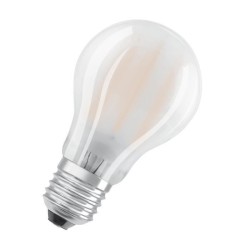 BELLALUX Ampoule LED Standard verre dép 7,5W 75 E27 chaud