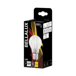 BELLALUX Ampoule LED Standard verre dép 11W 100 E27 ch