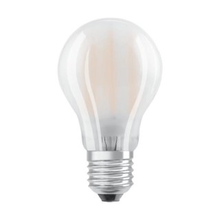 OSRAM Ampoule LED Standard verre dépoli 7W 60 E27 froid