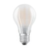 OSRAM Ampoule LED Standard verre dépoli 7W 60 E27 froid